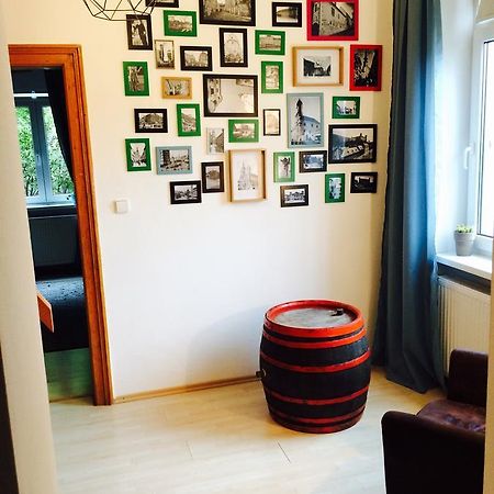 Historical Beer Apartment Братислава Екстериор снимка