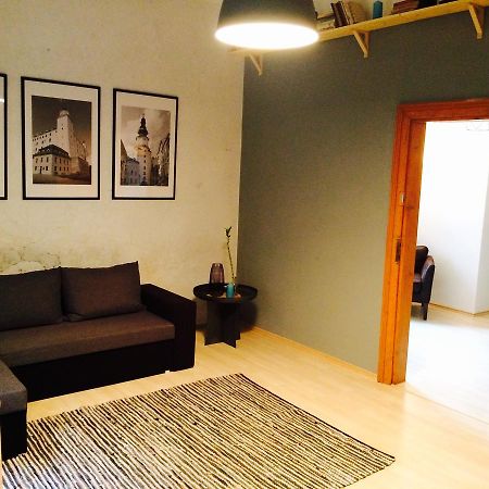 Historical Beer Apartment Братислава Екстериор снимка