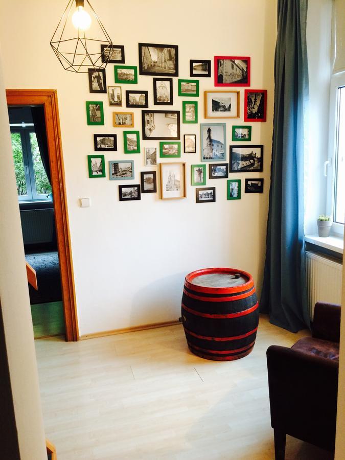 Historical Beer Apartment Братислава Екстериор снимка