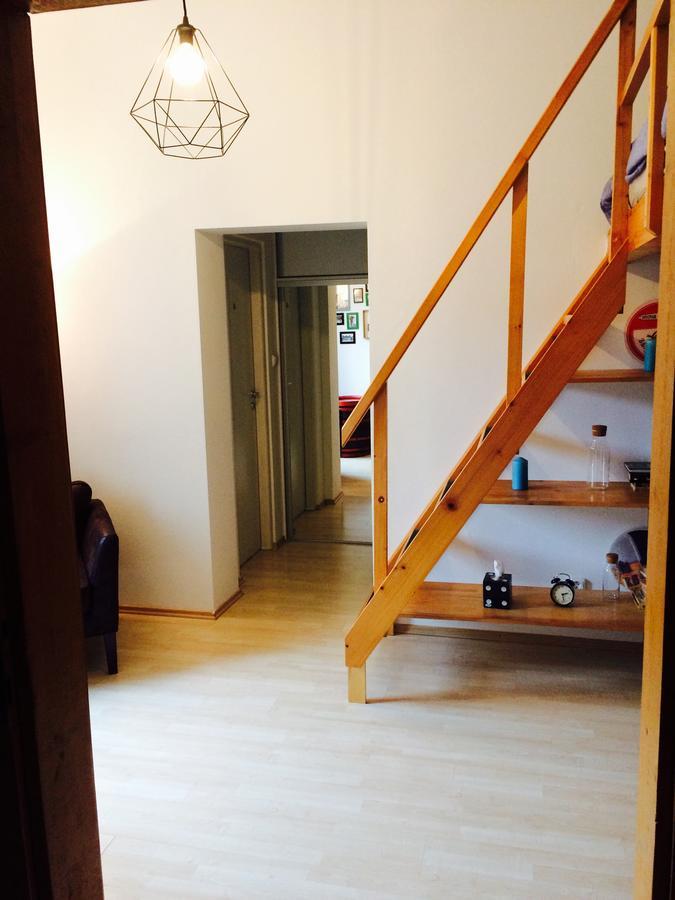 Historical Beer Apartment Братислава Екстериор снимка